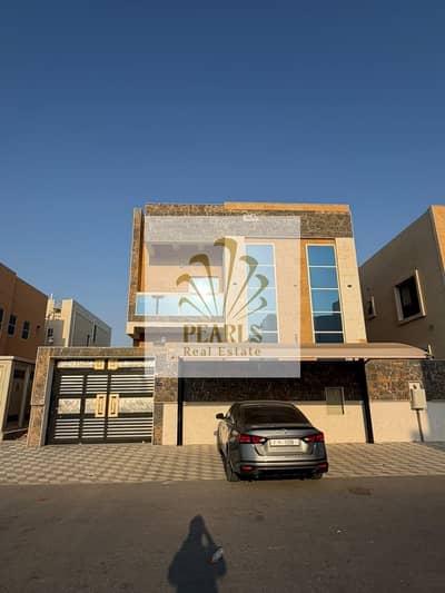 5 Bedroom Villa for Rent in Al Yasmeen, Ajman - WhatsApp Image 2026-09-21 at 1.47. 13 PM. jpeg 5 Bedroom Villa for Rent in Al Yasmeen, Ajman - WhatsApp Image 2026-09-21 at 1.47. 13 PM. jpeg