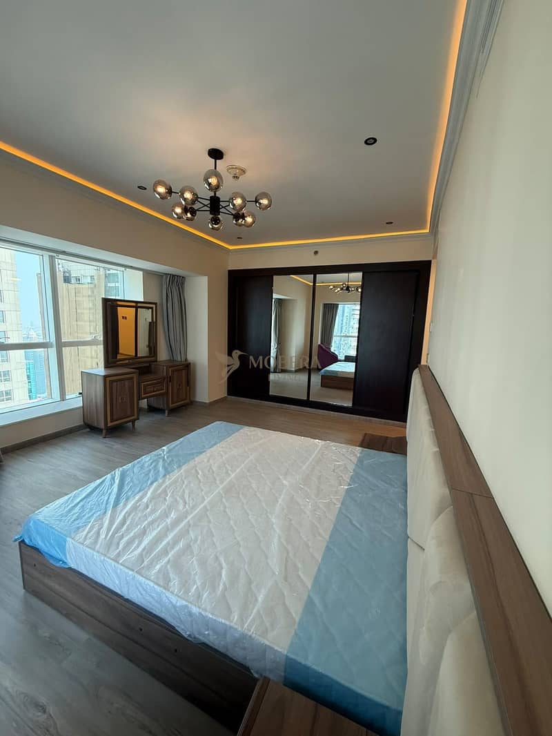 Квартира в Дубай Марина,Элит Резиденция, 4 cпальни, 385000 AED - 16587474 Квартира в Дубай Марина,Элит Резиденция, 4 cпальни, 385000 AED - 16587474
