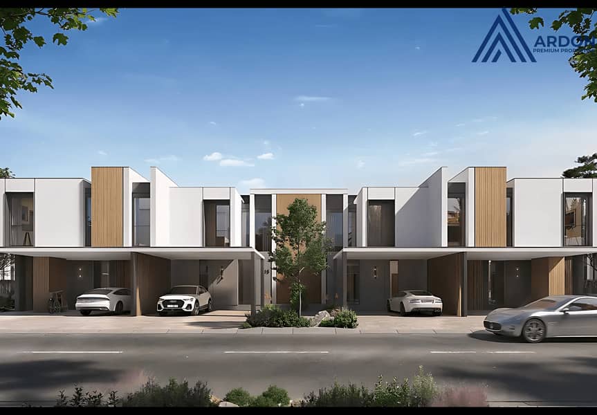 Single Row | Semi Corner | Facing Pool and Clubhouse Single Row | Semi Corner | Facing Pool and Clubhouse