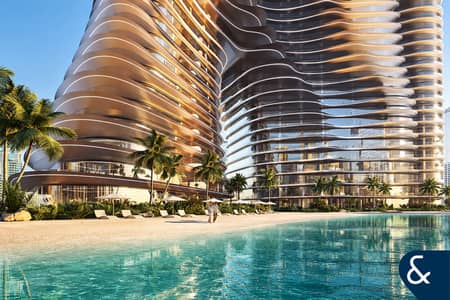 3 Camere Appartamento in vendita a Business Bay, Dubai - Appartamento a Business Bay，Bugatti Residences by Binghatti, 3 camere da letto, 29000000 AED - 16587540