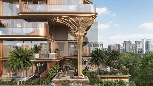 2 Bedroom Flat for Sale in Dubai Islands, Dubai - 32390. jpg
