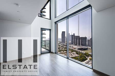 4 Camere Appartamento in vendita a Sobha Hartland, Dubai - _DSC00028-HDR. jpg