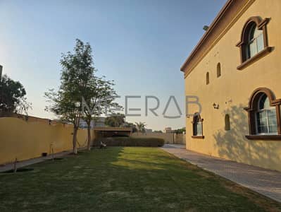 Villa de 5 chambres à à louer à Al Barsha, Dubai - WhatsApp Image 2026-09-20 at 5.08. 40 PM. jpg Villa de 5 chambres à à louer à Al Barsha, Dubai - WhatsApp Image 2026-09-20 at 5.08. 40 PM. jpg