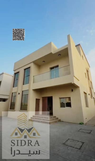 فیلا 6 غرف نوم للايجار في العالية، عجمان - 1002272223. jpg فیلا 6 غرف نوم للايجار في العالية، عجمان - 1002272223. jpg