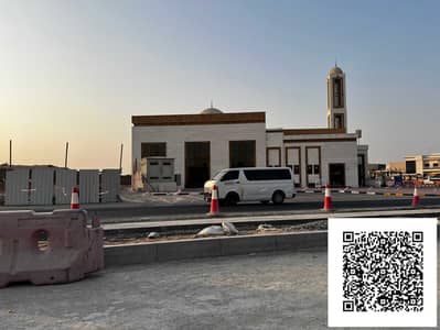 ارض سكنية للبيع في الزاهية، عجمان - IMG_4441. jpg ارض سكنية للبيع في الزاهية، عجمان - IMG_4441. jpg