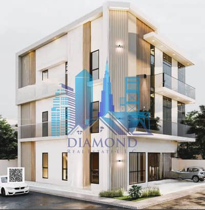 6 Bedroom Villa for Sale in Al Zahya, Ajman - WhatsApp Image 2026-08-29 at 12.04. 25 PM. jpeg 6 Bedroom Villa for Sale in Al Zahya, Ajman - WhatsApp Image 2026-08-29 at 12.04. 25 PM. jpeg
