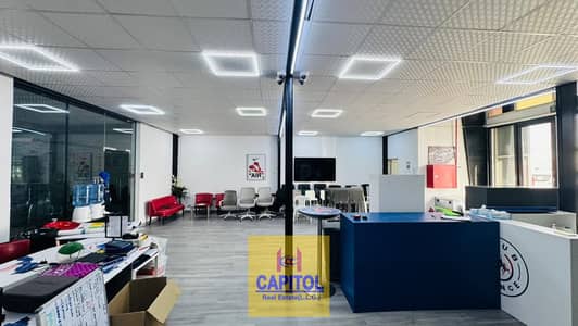 Warehouse para en Alquiler en Al Quoz, Dubai - WhatsApp Image 2026-09-21 at 19.00. 32. jpeg Warehouse para en Alquiler en Al Quoz, Dubai - WhatsApp Image 2026-09-21 at 19.00. 32. jpeg
