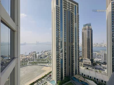 2 Bedroom Apartment for Sale in Dubai Creek Harbour, Dubai - WhatsApp Image 2026-09-21 at 3.49. 34 PM (2). jpeg