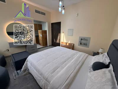 استوديو  للايجار في الجرف، عجمان - ffb9cf47-4445-416c-b1a5-985647220479. jpg