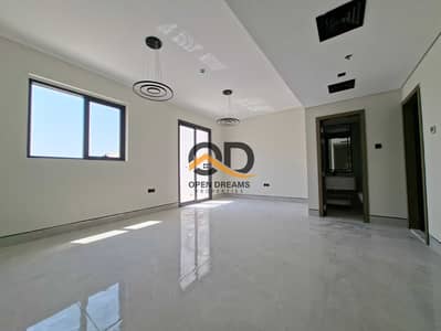 Appartement de 2 chambres à à louer à Aljada, Sharjah - 92389. jpg