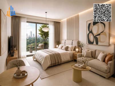 Appartement de 1 chambre à à vendre à Al Amerah, Ajman - WhatsApp Image 2026-09-21 at 6.30. 03 PM (2). jpg Appartement de 1 chambre à à vendre à Al Amerah, Ajman - WhatsApp Image 2026-09-21 at 6.30. 03 PM (2). jpg