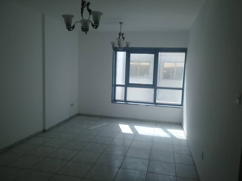 2 BHK Appartment With store
