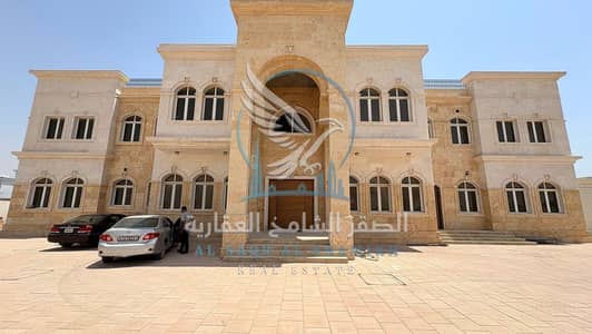 5 Slaapkamers Villa te Huur in Al Rahmaniya, Sharjah - fyla-for-rent-5-bedroom-alrhmanya-alrhmanya-property-20. jpg