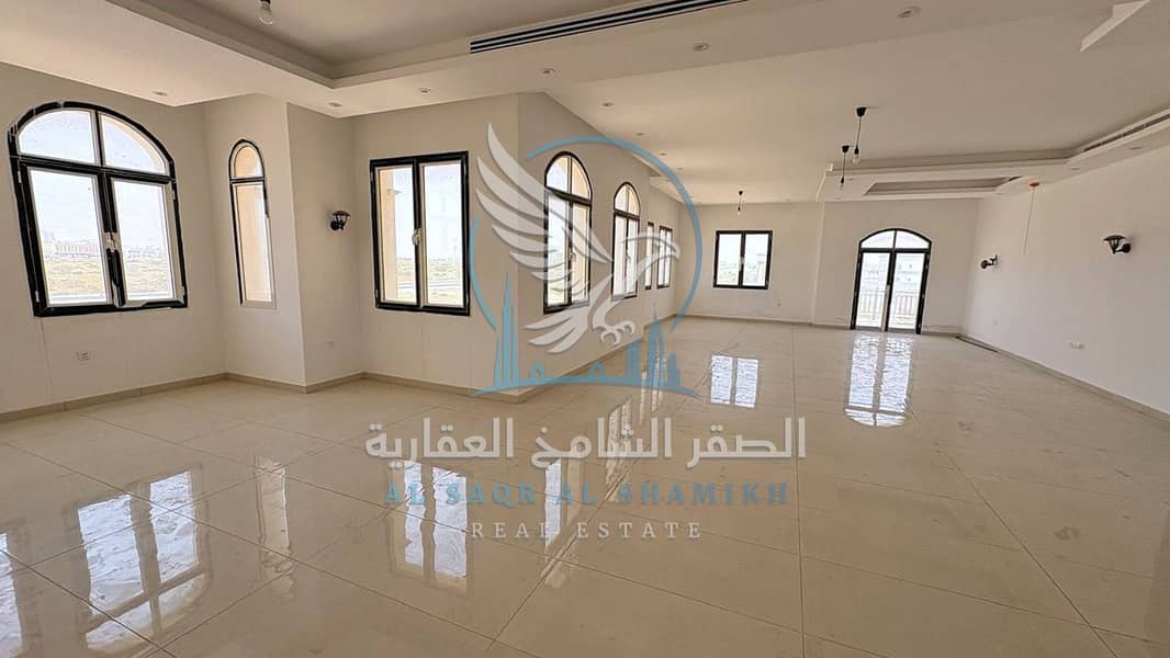 7 fyla-for-rent-5-bedroom-alrhmanya-alrhmanya-property-08. jpg