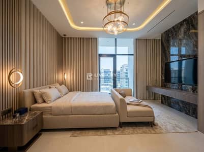 Monolocale in affitto a Jumeirah Garden City, Dubai - c4f1d299-f475-4157-a23c-a2ef6211fefa. jpg