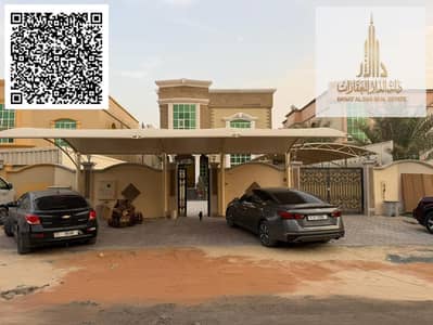 5 Bedroom Villa for Rent in Al Mowaihat, Ajman - WhatsApp Image 2026-09-20 at 3.33. 32 PM. jpeg