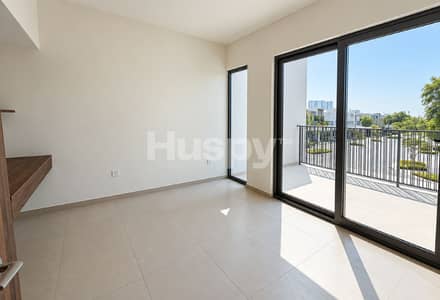 Townhouse de 3 chambres à à louer à Tilal Al Ghaf, Dubai - Maison de ville à Tilal Al Ghaf,Elan, 3 chambres, 185000 AED - 16433980 Townhouse de 3 chambres à à louer à Tilal Al Ghaf, Dubai - Maison de ville à Tilal Al Ghaf,Elan, 3 chambres, 185000 AED - 16433980