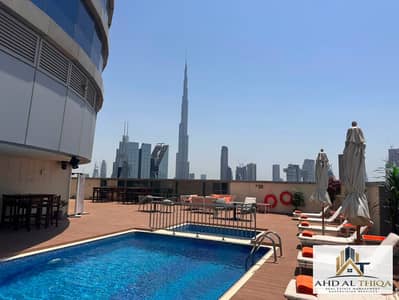 Office in affitto a Sheikh Zayed Road, Dubai - PHOTO-2026-07-22-14-16-46. jpg