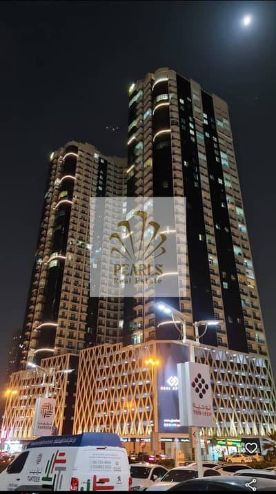 2 habitaciones Apartamento para en Alquiler en Al Rashidiya, Ajman - WhatsApp Image 2026-09-21 at 18.16. 22. jpeg