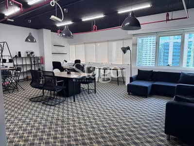 Office in affitto a Jumeirah Lake Towers (JLT), Dubai - Ufficio a Jumeirah Lake Towers (JLT),JLT Cluster F,HDS Tower, 95000 AED - 16587875 Office in affitto a Jumeirah Lake Towers (JLT), Dubai - Ufficio a Jumeirah Lake Towers (JLT),JLT Cluster F,HDS Tower, 95000 AED - 16587875