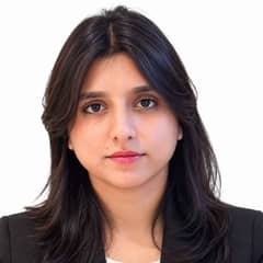 Kainat Shahawaz Burdi