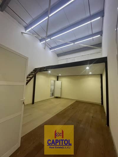 Warehouse para en Alquiler en Al Quoz, Dubai - WhatsApp Image 2026-09-21 at 7.24. 50 PM. jpeg