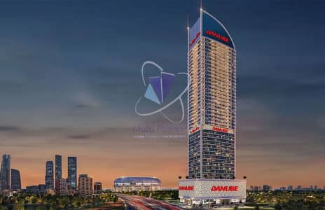 Studio for Sale in Dubai Sports City, Dubai - ASPIRZ-by-Danube-at-Dubai-Sports-City. jpg_g9soxh. webp