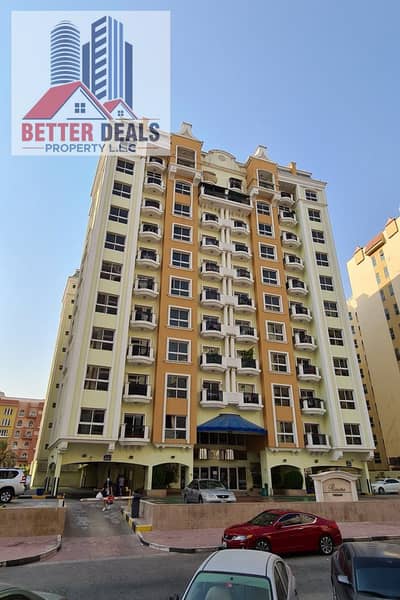 2 Schlafzimmer Wohnung zum Miete in International City, Dubai - riviera-dreams-23812_xl. jpg 2 Schlafzimmer Wohnung zum Miete in International City, Dubai - riviera-dreams-23812_xl. jpg