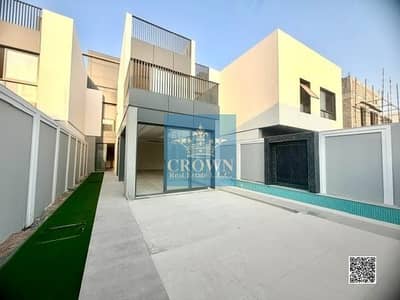 Townhouse de 4 chambres à à vendre à Al Zorah, Ajman - WhatsApp Image 2026-09-21 at 7.05. 39 PM (1). jpg