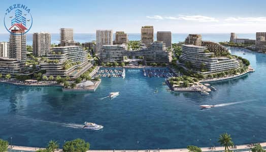 3 Cпальни Апартаменты Продажа в Мина Аль Араб, Рас-эль-Хайма - Nura-by-RAK-Properties-25 (1). webp