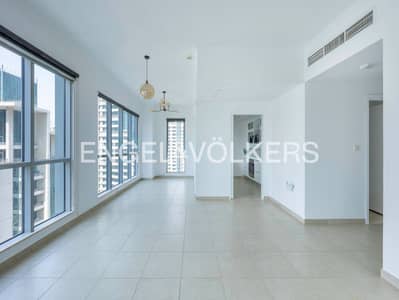 1 habitación Apartamento para en Alquiler en Downtown Dubai, Dubai - Apartamento en Downtown Dubai，The Residences，The Residence 5, 1 dormitorio, 125000 AED - 16587991