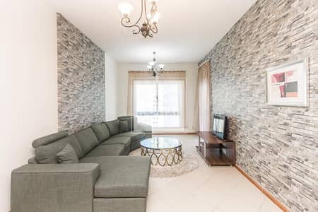 1 Schlafzimmer Wohnung zum Miete in Dubai Marina, Dubai - Wohnung in Dubai Marina，Marina Diamonds，Marina Diamond 2, 1 schlafzimmer, 65000 AED - 16588011