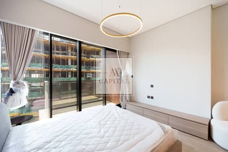 Studio zum Verkauf in Jumeirah Village Triangle (JVT), Dubai - Wohnung in Jumeirah Village Triangle (JVT)，JVT District 4，Seslia Tower, 590000 AED - 16588013