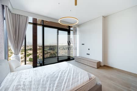Studio zum Verkauf in Jumeirah Village Triangle (JVT), Dubai - Wohnung in Jumeirah Village Triangle (JVT)，JVT District 4，Seslia Tower, 665000 AED - 16588014