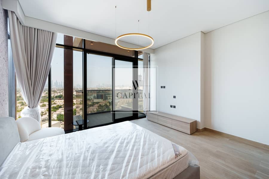 Wohnung in Jumeirah Village Triangle (JVT),JVT District 4,Seslia Tower, 665000 AED - 16588014 Wohnung in Jumeirah Village Triangle (JVT),JVT District 4,Seslia Tower, 665000 AED - 16588014