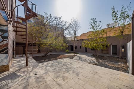 7 Bedroom Villa for Rent in Umm Suqeim, Dubai - 7BR Family Villa | Best Price | 15,000 Sq. Ft