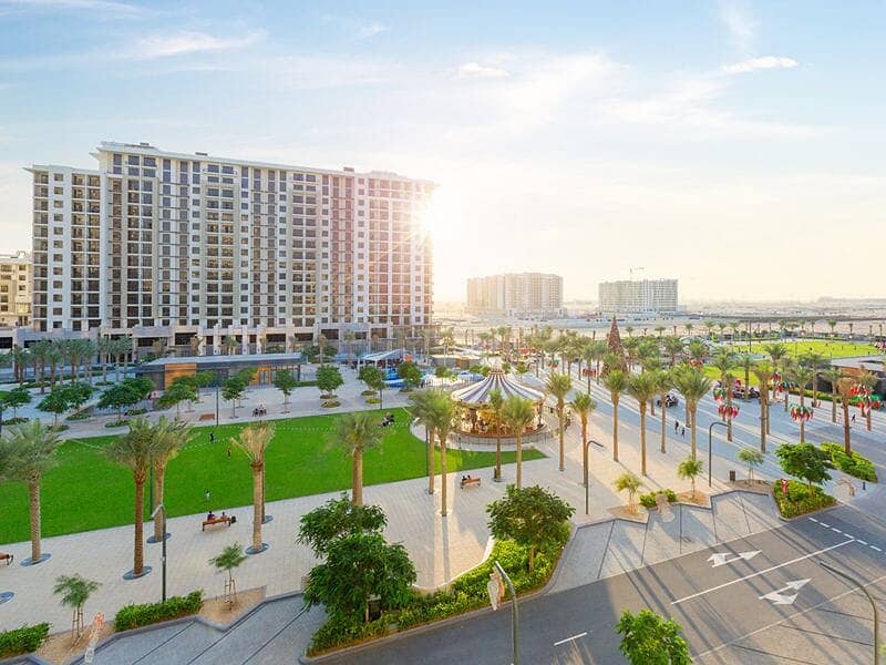 Wohnung in Town Square,Warda Apartments,Warda Apartments 1, 2 schlafzimmer, 1500888 AED - 16588052 Wohnung in Town Square,Warda Apartments,Warda Apartments 1, 2 schlafzimmer, 1500888 AED - 16588052