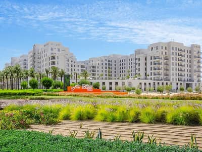 فلیٹ 3 غرف نوم للبيع في تاون سكوير، دبي - شقة في شقق صافي 1A،شقق صافي،تاون سكوير 3 غرف 2010888 درهم - 16588053