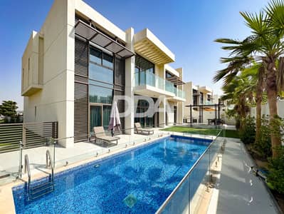 5 Schlafzimmer Villa zum Verkauf in Mohammed Bin Rashid City (MBR City), Dubai - 000.1 (1). jpg