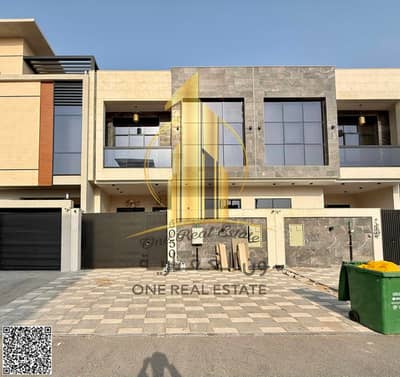 Townhouse de 5 chambres à à louer à Al Helio, Ajman - IMG-20260916-WA0187. jpg