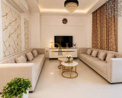 Villa de 5 chambres à à louer à Al Helio, Ajman - 16. jpg