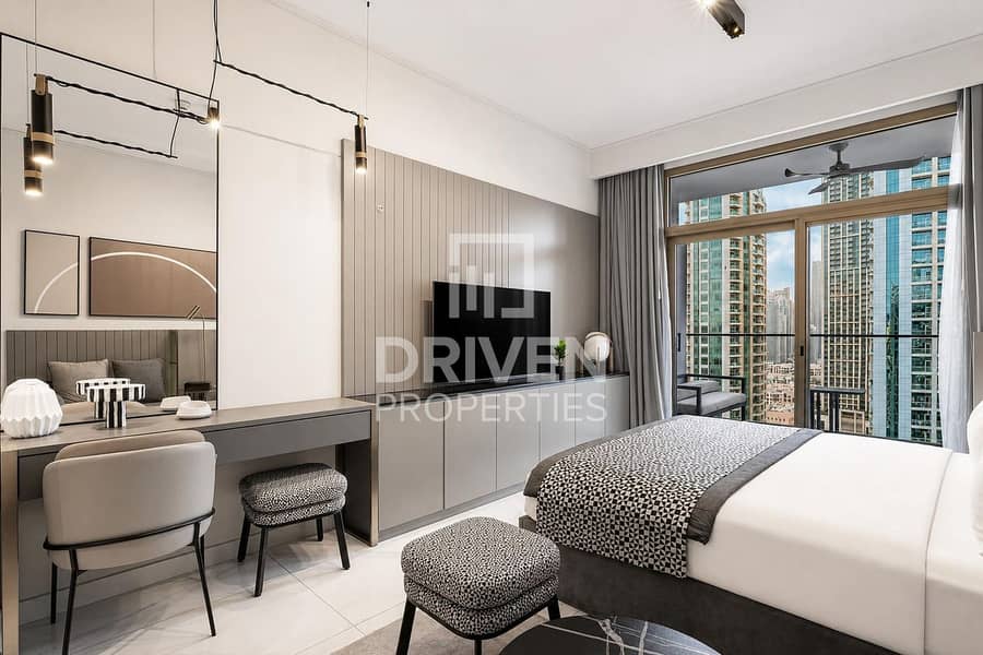 Appartamento a Business Bay,MAG 318, 1 camera da letto, 135000 AED - 16588111 Appartamento a Business Bay,MAG 318, 1 camera da letto, 135000 AED - 16588111