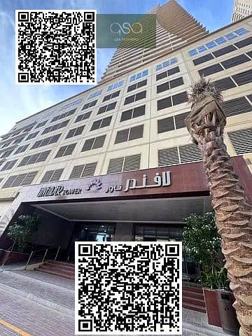 1 Schlafzimmer Wohnung zum Miete in Emirates City, Ajman - 65a719bf050e407981c51845a9d0b2a6-. png