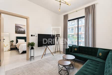 Appartement de 1 chambre à à vendre à Jumeirah Village Circle (JVC), Dubai - Appartement à Jumeirah Village Circle (JVC)，JVC District 15，Binghatti Rose, 1 chambre, 880000 AED - 16588169