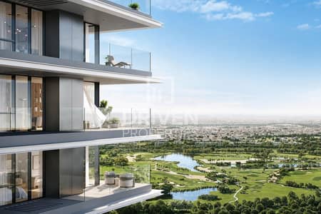 3 Slaapkamers Appartement te Koop in Dubai Creek Harbour, Dubai - Appartement in Dubai Creek Harbour，Albero by Emaar, 3 slaapkamers, 4000000 AED - 16588187