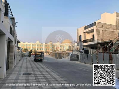 Plot para en Venta en Al Yasmeen, Ajman - WhatsApp Image 2026-08-16 at 7.42. 00 PM. jpeg Plot para en Venta en Al Yasmeen, Ajman - WhatsApp Image 2026-08-16 at 7.42. 00 PM. jpeg