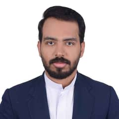 Hamed Omar Bin Nashwan