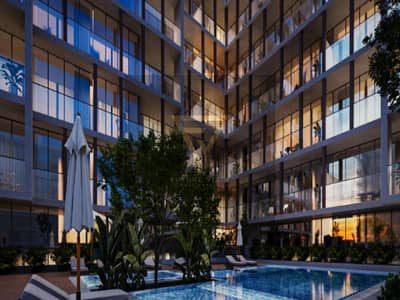 1 Bedroom Flat for Sale in Jumeirah Village Circle (JVC), Dubai - Norah-Residence-at-Jumeirah-Village-Circle-6. png