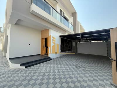 5 Cпальни Вилла в аренду в Хоши, Шарджа - IMG_5186. jpg 5 Cпальни Вилла в аренду в Хоши, Шарджа - IMG_5186. jpg