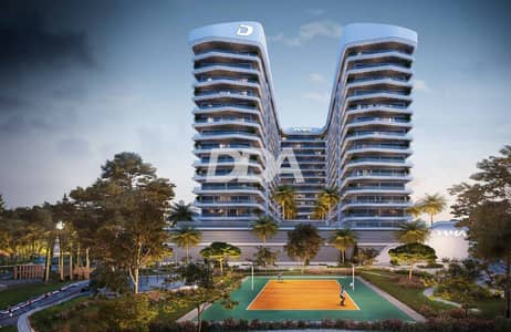 2 Camere Appartamento in vendita a DAMAC Hills 2 (Akoya by DAMAC), Dubai - elo 13. JPG